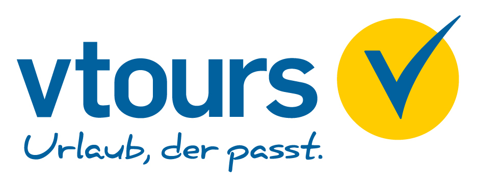 Vtours Logo